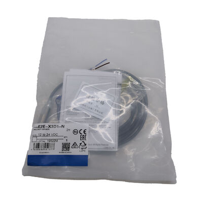 Bộ cảm biến chuyển đổi gần Omron E2E-X3D1-N E2EX3D1N