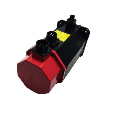 A06B-0162-B575#0008 Động cơ servo Fanuc A06B0162B575#0008 AO6B-OI62-B575#OOO8