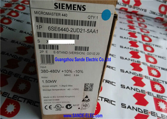 Mitsubishi AC Servo Drive Servo Amplifier MR-J2S-70B