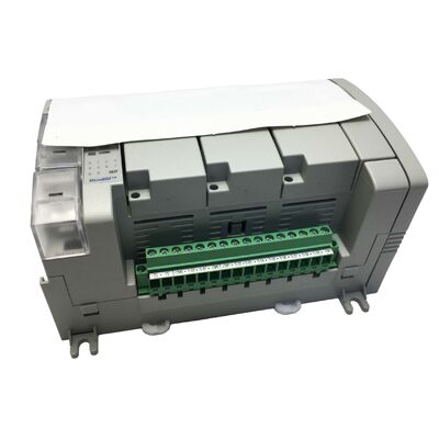 2080-LC50-24QBB New Original AB Micro850 I/O Controller Ser.B 2080LC5024QBB