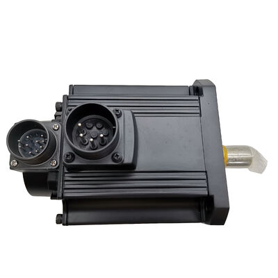 Một Mitsubishi Servo Motor mới HC-SF702B HCSF702B HC-SF702B Sản xuất trong hộp mới