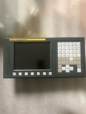 Fanuc A02B-0319-B500 Hệ thống CNC ngang 0i-MD trong hộp