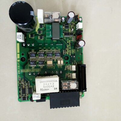 Fanuc Servo Card A20B-2100-0133 hoặc A20B21000133/05B - Được sử dụng và mới