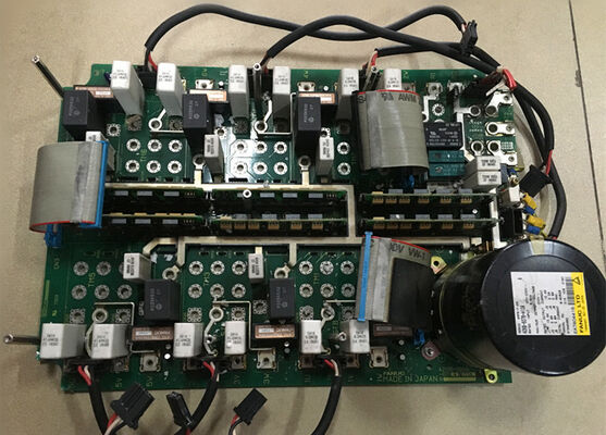 Đĩa PCB gốc mới của FANUC A20B-1006-0110 A20B10060110