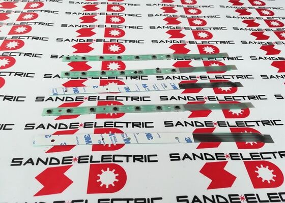 chất lượng  New FANUC   A98L-0005-0252 A98L00050252 A98L-0005-0252 nhà máy sản xuất