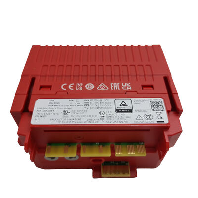 chất lượng  FLEX 5000 Allen Bradley I/O Input Output Module 5094-OW4IS nhà máy sản xuất