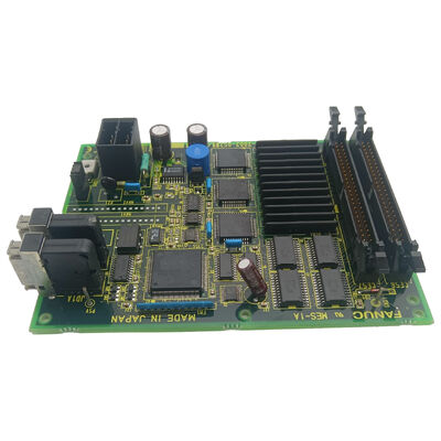 chất lượng  Digital CNC Circuit Board Fancu I/O Module A20B-2002-0521 Input Output Board nhà máy sản xuất