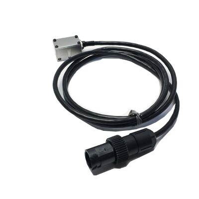 chất lượng  A860-2150-V001 Fanuc Spindle Servo Motor Encoder Genuine New nhà máy sản xuất