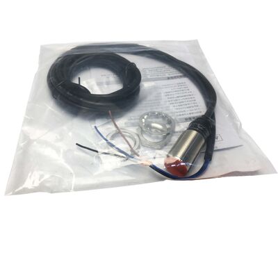 chất lượng  IP67 Proximity Switch Sensor Autonics PR18-5DP IEC Standard 12VDC–24VDC nhà máy sản xuất
