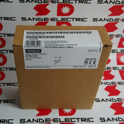 6ES7322-1BH01-0AA0 SIEMENS 6ES7322-1BH01-0AA0 6ES7322-1BH01-0AA0 ĐẦU RA KỸ THUẬT SỐ