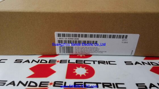 SIMATIC HMI, BASIC PANEL, KEY AND TOUCH OPERATION 6AV2123-2GB03-0AX0 6AV2 123-2GB03-0AX0 6AV2123-2GBO3-OAXO