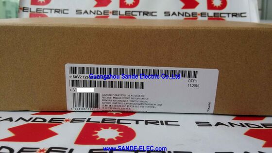 SIMATIC HMI, BASIC PANEL, KEY AND TOUCH OPERATION 6AV2123-2GB03-0AX0 6AV2 123-2GB03-0AX0 6AV2123-2GBO3-OAXO