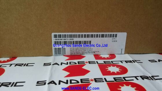 Phân tích cơ bản, chìa khóa và hoạt động chạm 6AV6647-0AF11-3AX0 6AV6 647-0AF11-3AX0 6AV6647-OAF11-3AXO