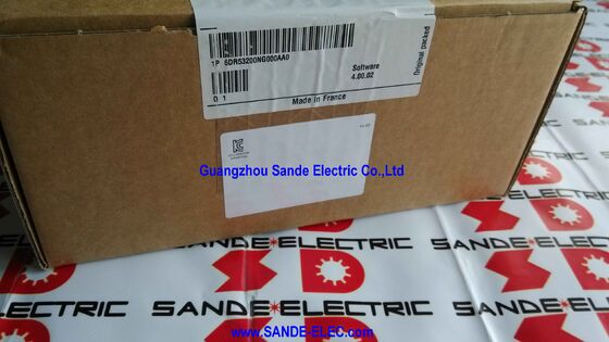 Máy định vị điện khí thông minh 6DR5320-0NG00-0AA0 6DR5 320-0NG00-0AA0 6DR5320-ONGOO-OAAO