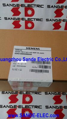 Máy định vị điện khí thông minh 6DR5120-0NG00-0AA0 6DR5 120-0NG00-0AA0 6DR5120-ONGOO-OAAO