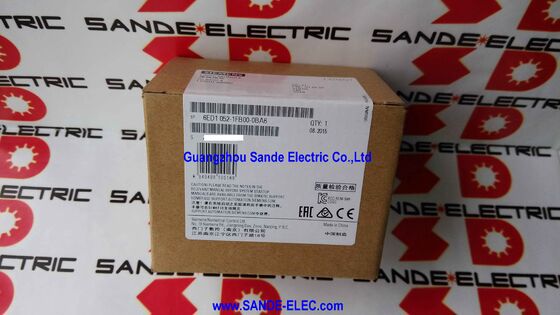 Mô-đun logic 6ED1052-1FB00-0BA6 6ED1 052-1FB00-0BA6 6ED1052-1FBOO-OBA6