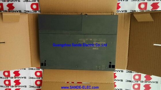 Đơn vị trung tâm 6ES7 414-4HJ04-0AB0 6ES7414-4HJ04-0AB0 6ES7414-4HJO4-0OABO