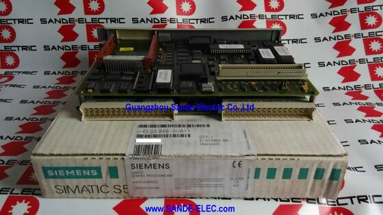 CPU MODULE 6ES5948-3UA11 6ES59483UA11