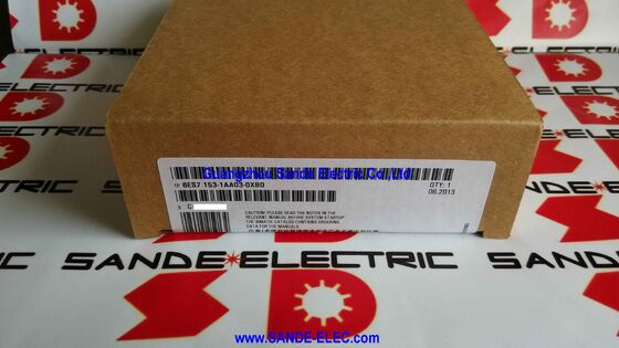 Simatic DP, INTERFACE IM 6ES7153-1AA03-0XB0 6ES7153-1AA03-0XB0 6ES7153-1AA03-0XB0