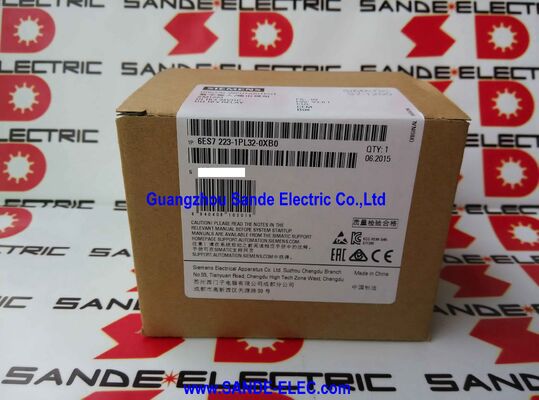 SIMATIC RELAY 6ES7223-1PL32-0XB0 6ES7 223-1PL32-0XB0 6ES7223-1PL32-OXBO