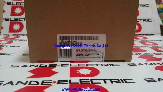 CPU 6ES7314-6EH04-0AB0 6ES7 314-6EH04-0AB0 6ES7314-6EHO4-OABO