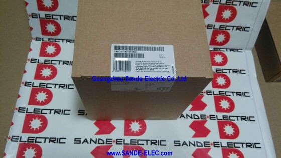 CPU 6ES7314-6EH04-0AB0 6ES7 314-6EH04-0AB0 6ES7314-6EHO4-OABO