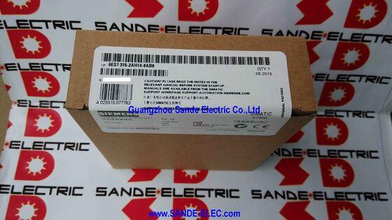 CPU với giao diện MPI 6ES7315-2AH14-0AB0