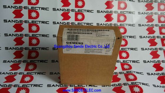 Điểm xuất analog SIMATIC SM 6ES7332-5HD01-0AB0 6ES7 332-5HD01-0AB0 6ES7332-5HDO1-OABO