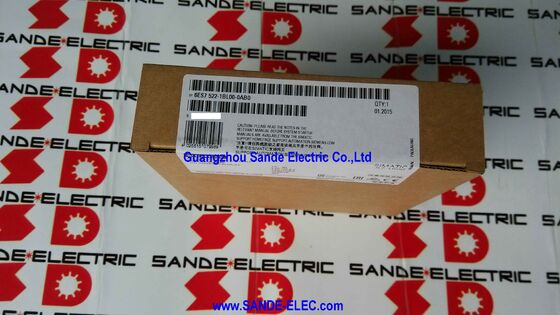 SIMATIC DIGITAL OUTPUT MODULE 6ES7522-1BL00-0AB0 6ES7 522-1BL00-0AB0 6ES7522-1BLOO-OABO