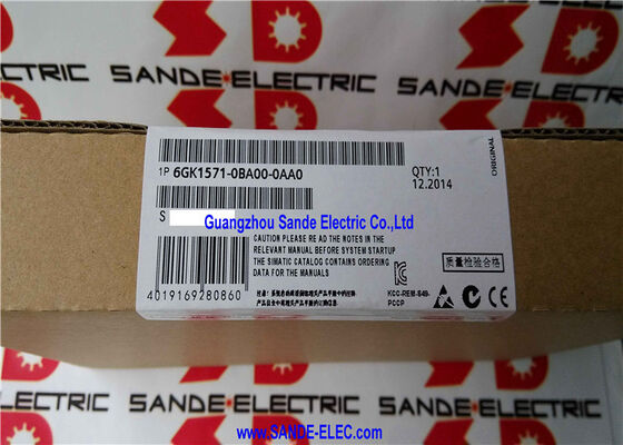 Bộ chuyển đổi PC USB 6GK1571-0BA00-0AA0 6GK1 571-0BA00-0AA0 6GK1571-OBAOO-OAAO