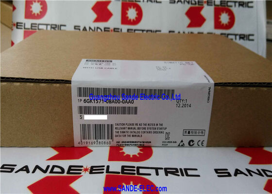 Bộ chuyển đổi PC USB 6GK1571-0BA00-0AA0 6GK1 571-0BA00-0AA0 6GK1571-OBAOO-OAAO