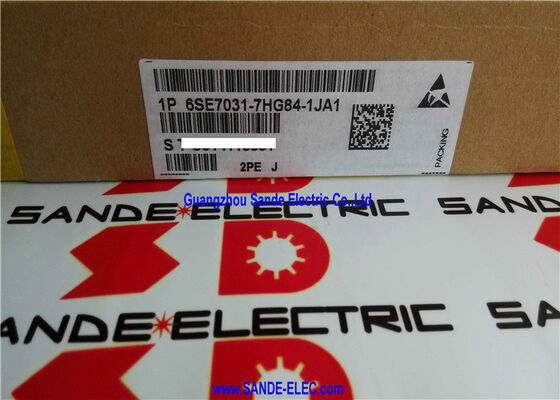 SIMOVERT MASTERDRIVES Ứng dụng nguồn điện 6SE7031-7HG84-1JA1 6SE7 031-7HG84-1JA1 6SE7O31-7HG84-1JA1