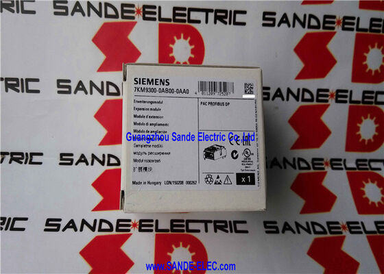 MODULE GIAO TIẾP CẮM 7KM9300-0AB00-0AA0 7KM9 300-0AB00-0AA0 7KM93OO-OABOO-OAAO