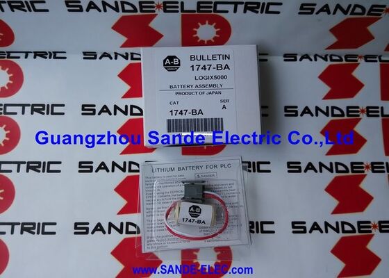 SLC pin lithium 1747-BA 1747BA 174 7-BA