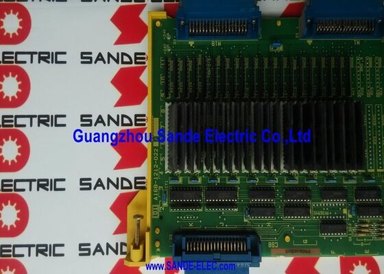 Fanuc PC Board A16B-1212-0220 A16B-1212-O22O A16B12120220