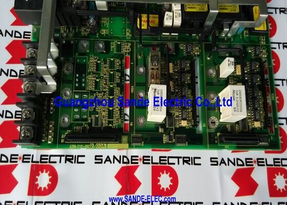FANUC Bảng lái A20B-2101-0022 A20B21010022 A2OB-21O1-OO22