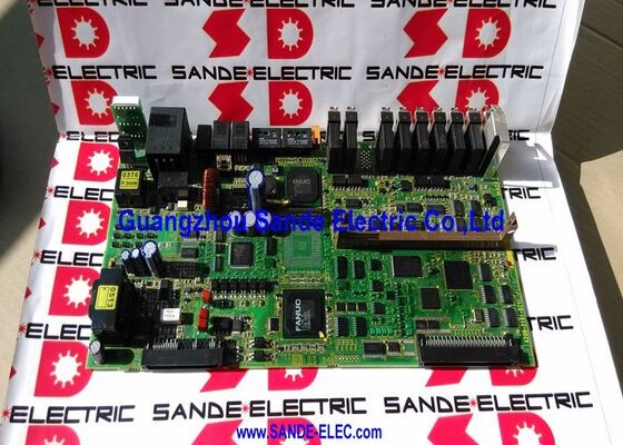 Fanuc bảng mạch A20B-2101-0710 A2OB-21O1-O71O A20B21010710