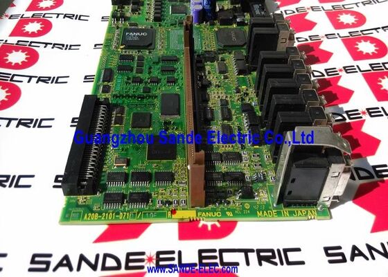 Fanuc bảng mạch A20B-2101-0710 A2OB-21O1-O71O A20B21010710