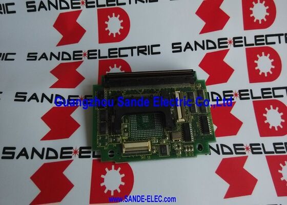 FANUC PC DRIVE BOARD A20B-3300-0222 A2OB-33OO-O222 A20B33000222