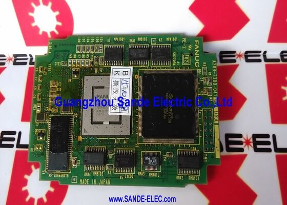 Fanuc mạch A20B-3300-0410 A20B-3300-0410 A20B-3300-0410