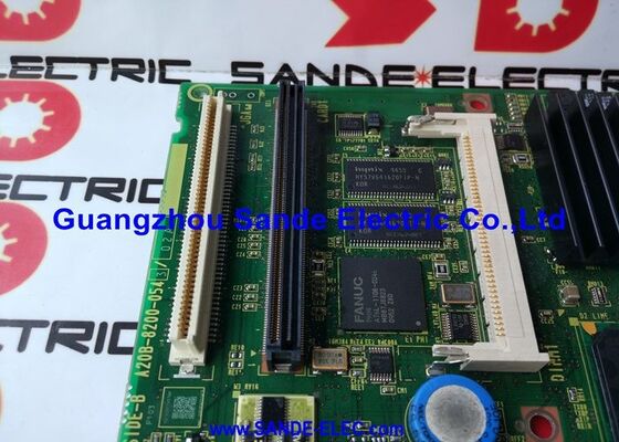 FANUC MATHERBOARD A20B-8200-0543 A2OB-82OO-O543 A20B82000543