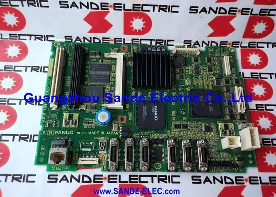FANUC MATHERBOARD A20B-8200-0543 A2OB-82OO-O543 A20B82000543
