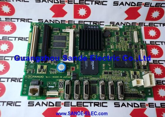 FANUC MATHERBOARD A20B-8200-0543 A2OB-82OO-O543 A20B82000543
