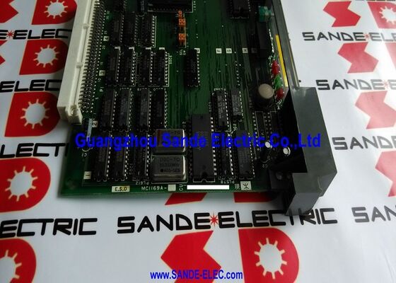 Bảng mạch PCB MC1169 MC1169