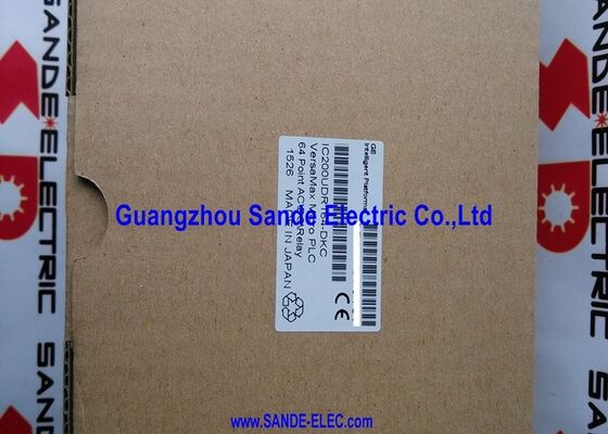 Mô-đun IC200UDR164-DKC IC2OOUDR164-DKC