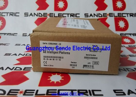 Mô-đun IC200UEM001 IC200UEMOO1