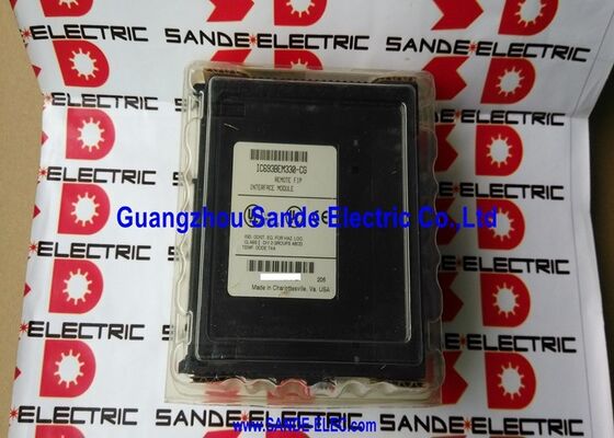 Phương thức giao diện FIP từ xa IC693BEM330-CG IC693BEM33O-CG