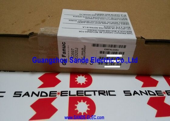GE FANUC IC697ALG320J MODULE TÔI ANALOG IC697ALG320J IC697ALG32OJ IC697ALG320J