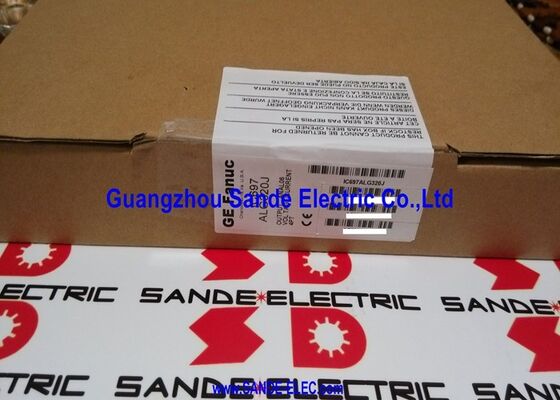 GE FANUC IC697ALG320J MODULE TÔI ANALOG IC697ALG320J IC697ALG32OJ IC697ALG320J