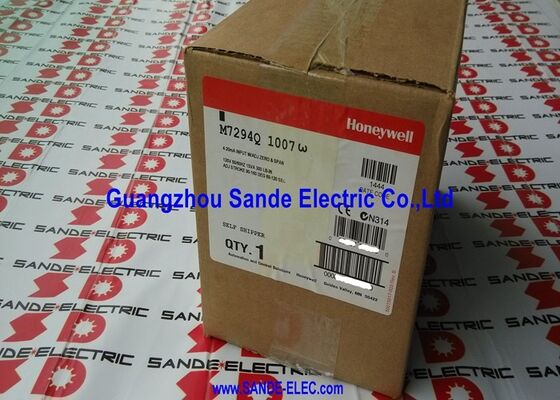 M7294Q1007 ACTUATOR Động cơ W/BRACKET 120-240 VAC M7294Q1007 M7294Q1OO7